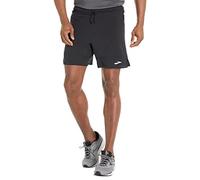 Brooks - High Point 7" 2-in-1 Short, Pantaloncini Uomo