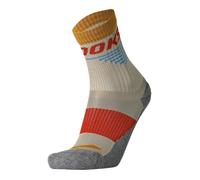 BROOKS HIGH POINT CREW RUN SOCKS S
