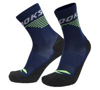 BROOKS HIGH POINT CREW RUN SOCKS S