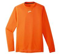 BROOKS HIGH POINT LS RUN TEE M