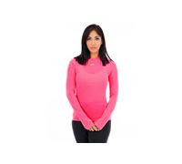 BROOKS 221637673 High Point Long Sleeve Maglia Lunga Donna Neo Pink Taglia 30