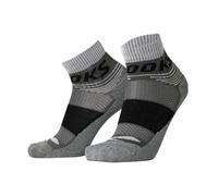 BROOKS HIGH POINT QRT RUN SOCKS S