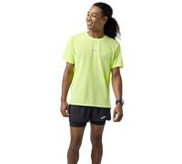 BROOKS High Point Short Sleeve 2.0 - Uomo - Verde - Taglia XL- modello 2025