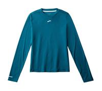 BROOKS HIGH POINT W LONG SLEEVE XS