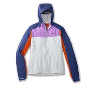 BROOKS HIGH POINT WP JACKET W M