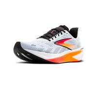 Brooks Hyperion 2, Sneaker Donna, Illusion Coral Black, 43 EU