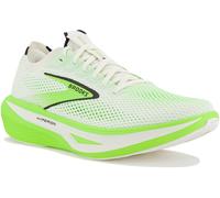 BROOKS Hyperion 3 - Uomo - Verde - Taglia 44 1/2- modello 2026
