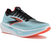 Brooks Scarpe da corsa uomo Hyperion 3 Taglia 46 Colore Atomizer/Black/Pink Clay