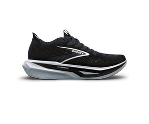 Brooks Hyperion 3 Black/Grey/White da Uomo 42 Nero