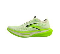 Scarpe Corsa Running UOMO Brooks Verde Hyperion 3 Veloci