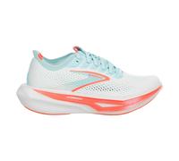 BROOKS Hyperion 3 W - Donna - Grigio / Bianco / Blu - Taglia 36- modello 2025