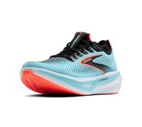 BROOKS Hyperion 3, Sneaker Uomo, Atomizzatore Nero Rosa Argilla, 42 EU
