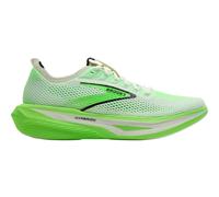 BROOKS Hyperion 3 - Uomo - Verde - Taglia 40 1/2- modello 2026