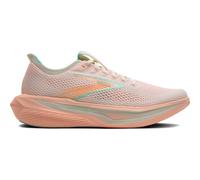 BROOKS Hyperion 3 W - Donna - Arancione / Bianco / Verde - Taglia 40- modello 2026