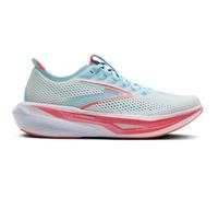 BROOKS Hyperion 3 W - Donna - Grigio / Bianco / Blu - Taglia 36- modello 2025