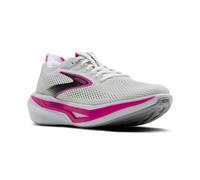 Brooks Hyperion 3 woman - col.189(White/Luminary/Cyber Pink)
