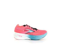 Brooks 1000461D645 Hyperion Elite 4 Uomo, Diva Pink/Crystal Seas/Black EU 41
