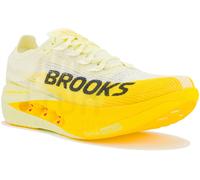 Brooks Hyperion Elite 5 Luminary/Yellow/Gray 44.5 Giallo