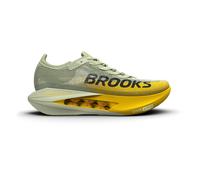 Brooks Hyperion Elite 5 Luminary/Yellow/Gray 42 Giallo