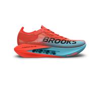 Brooks Hyperion Elite 5 Pink/Atomizer Blue da Uomo 46 Rosso