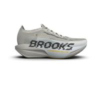 Brooks Hyperion Elite 6 da Uomo 45 Grigio