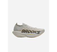 Brooks Hyperion Elite 6 da Uomo 45 Grigio