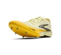 Brooks Hyperion Elite MD - Scarpe da corsa unisex con punta a 6 poli, omologate