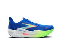 BROOKS HYPERION MAX 2 MEN'S 434 Cobalt/Green Gecko/Limpett - 110434 1D 492