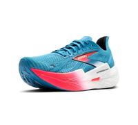 BROOKS Hyperion Max 2, Sneaker Donna, Crystal Seas/Diva Pink/Nero, 36.5 EU