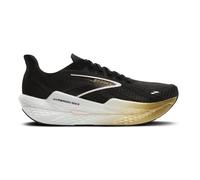Brooks Hyperion Max 2 W - scarpe running performanti - donna Black/Brown 10 US