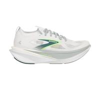 Brooks Hyperion Max 3 1104671D164 - Scarpe da Corsa, da Uomo, Colore: Bianco, Bianco, 42 EU