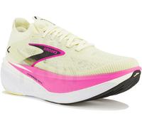 Brooks Scarpe da running Hyperion Max 3 Donna Giallo Fucsia Medium 36