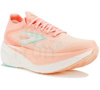 BROOKS Hyperion Max 3 - Donna - Arancione - Taglia 40- modello 2026