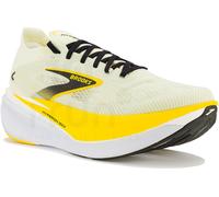 Brooks Hyperion Max 3 Scarpe da running 48,5 Giallo