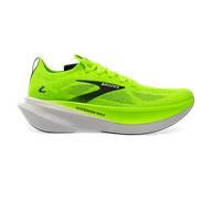 Brooks Hyperion Max 3 Green Gecko/Black/Blue 41 Giallo