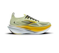 Brooks Scarpe da corsa Hyperion Max 3 Uomo Luminary/Cyber Yellow/Nero 42