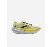 Brooks Scarpe da corsa Hyperion Max 3 Neutral da uomo Giallo/Nero 44
