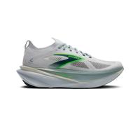 BROOKS Hyperion Max 3 - Uomo - Grigio - Taglia 44- modello 2026
