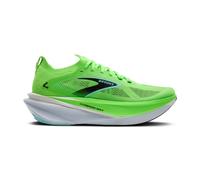Brooks Hyperion Max 3 Green Gecko/Black/Blue 41 Giallo