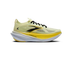BROOKS HYPERION MAX 3 MEN'S - 318 Luminary/Cyber Yellow/Black - 110467 1D 734