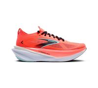 BROOKS HYPERION MAX 3 MEN'S - 670 Fiery Coral/Black/Atomizer - 110467 1D 670