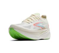 Brooks Hyperion Max 3 Scarpe da Corsa Scarpe neutrali Uomini Crema 45