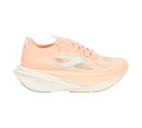 Scarpe Brooks Hyperion Max 3 Arancione Bianco SS26 Donna, Taglia 40 - EUR