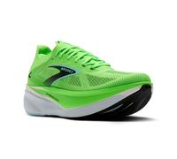 Brooks Hyperion Max 3 Green Gecko/Black/Blue 44 Giallo