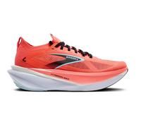BROOKS HYPERION MAX 3 Scarpe Running / Corsa UOMO [+GRATIS BRT] FieryCoral/Black