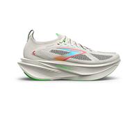 BROOKS HYPERION MAX 3 WOMEN'S - 182 Coconut/Green Gecko/Pink Clay - 120455 1B 18