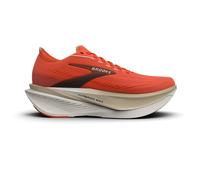 Brooks Hyperion Max 4 Tigerlily/Wood Ash/Black da Uomo 45