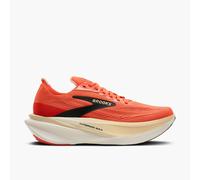 Scarpe Brooks Hyperion Max 4 Arancione Nero AW26, Taglia 46 - EUR