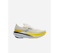 Brooks Hyperion Max 4 W - Scarpe Running - Donna - Bianco 39