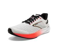 BROOKS Hyperion, Sneaker Donna, Blue/Fiery Coral/Orange, 38 EU